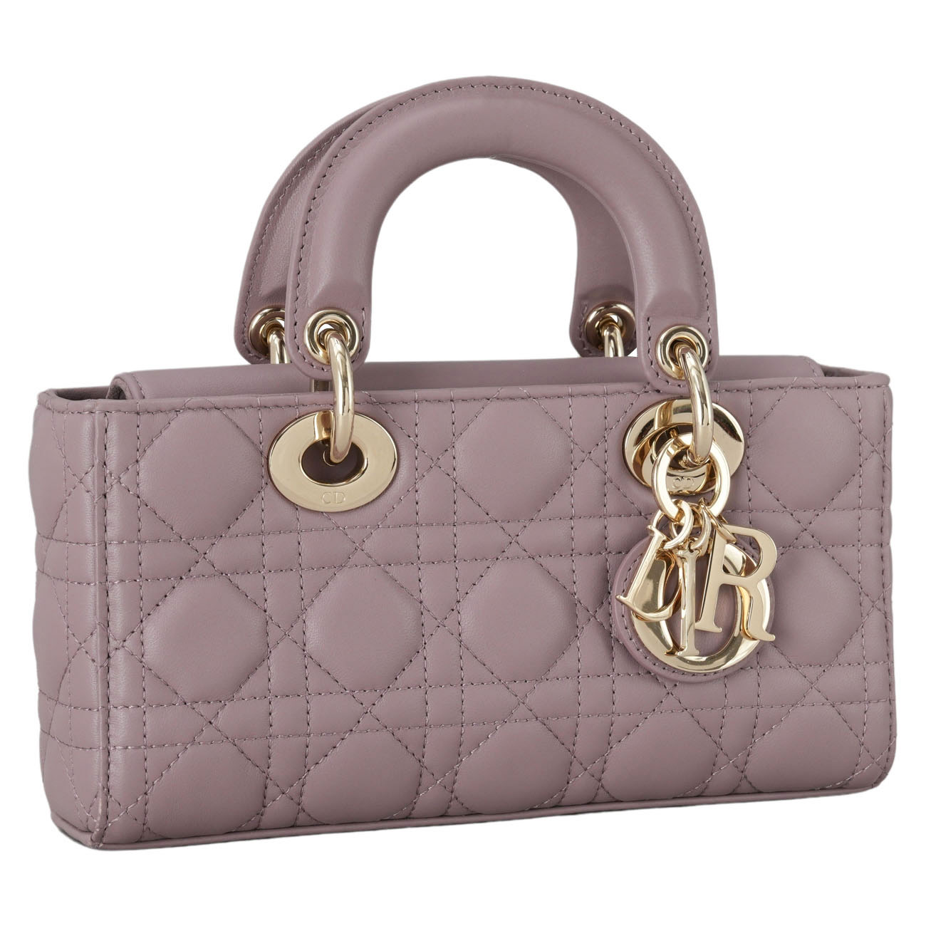 CHRISTIAN DIOR(USED)크리스찬디올 M0613 레이디디올 조이스몰